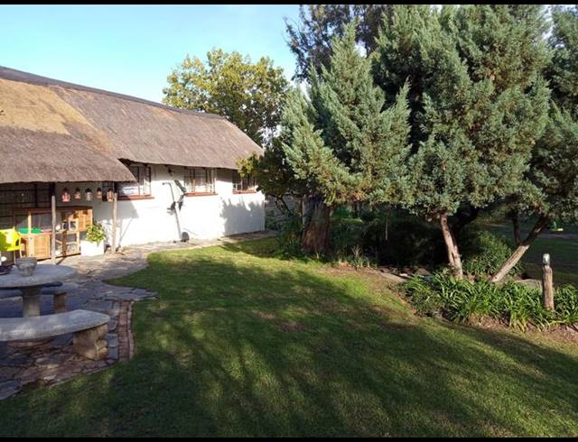 FARM FOR SALE IN RIETFONTEIN